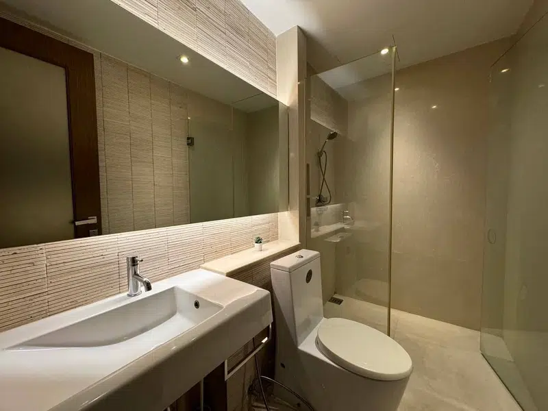 The Crest Ruamrudee 3BR Fully Furnished Condo for Rent Near BTS Ploenchit - Photo 5