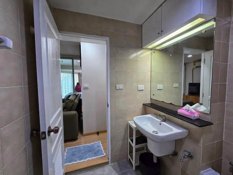 Waterford Diamond Sukhumvit 30/1 – 1BR, 52.5 sqm, 20th floor - Photo 11