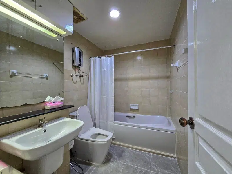 Waterford Diamond Sukhumvit 30/1 – 1BR, 52.5 sqm, 20th floor - Photo 12