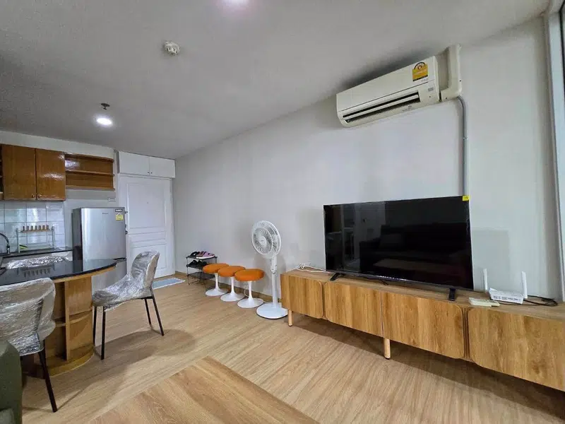 Waterford Diamond Sukhumvit 30/1 – 1BR, 52.5 sqm, 20th floor - Photo 13