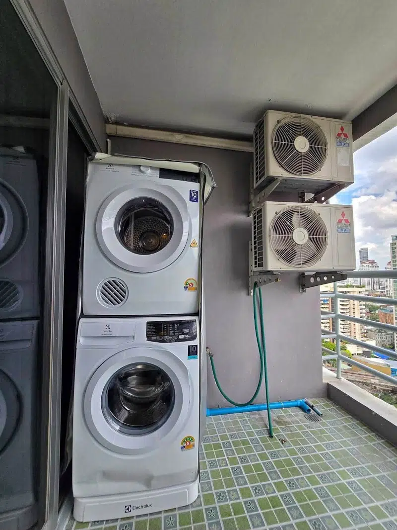 Waterford Diamond Sukhumvit 30/1 – 1BR, 52.5 sqm, 20th floor - Photo 15