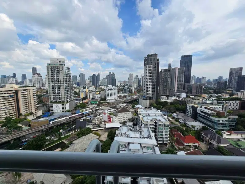 Waterford Diamond Sukhumvit 30/1 – 1BR, 52.5 sqm, 20th floor - Photo 16
