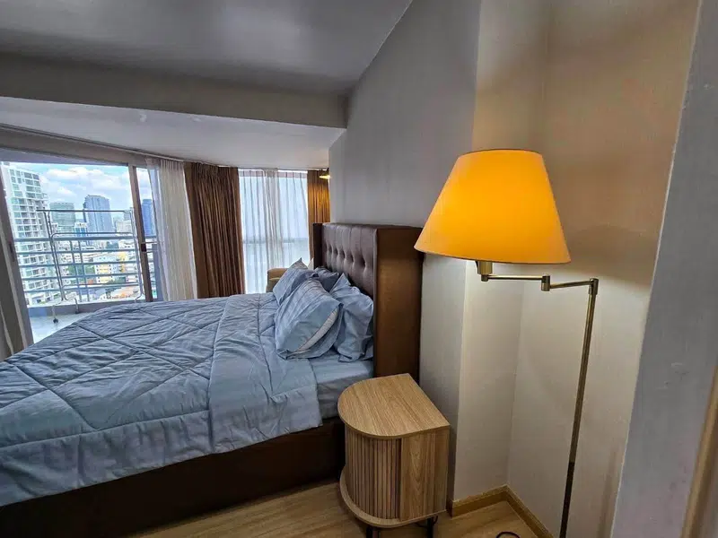 Waterford Diamond Sukhumvit 30/1 – 1BR, 52.5 sqm, 20th floor - Photo 3
