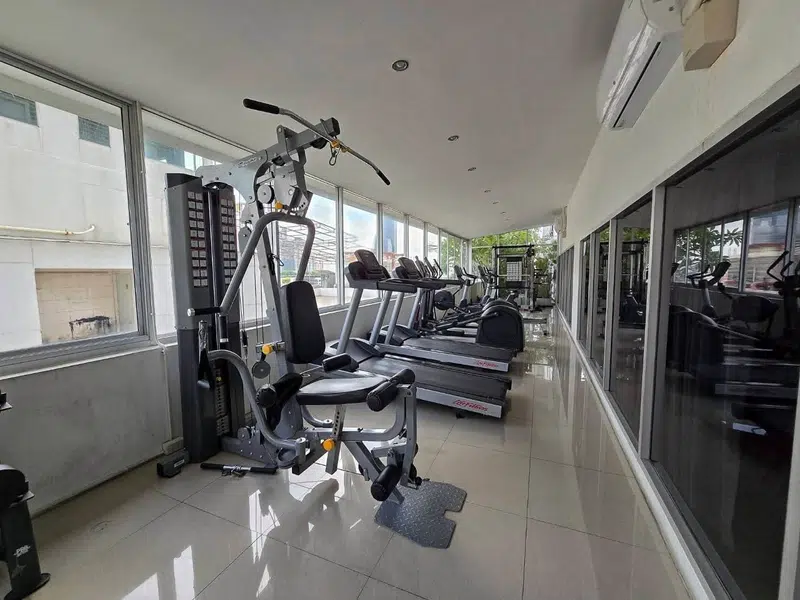 Waterford Diamond Sukhumvit 30/1 – 1BR, 52.5 sqm, 20th floor - Photo 21