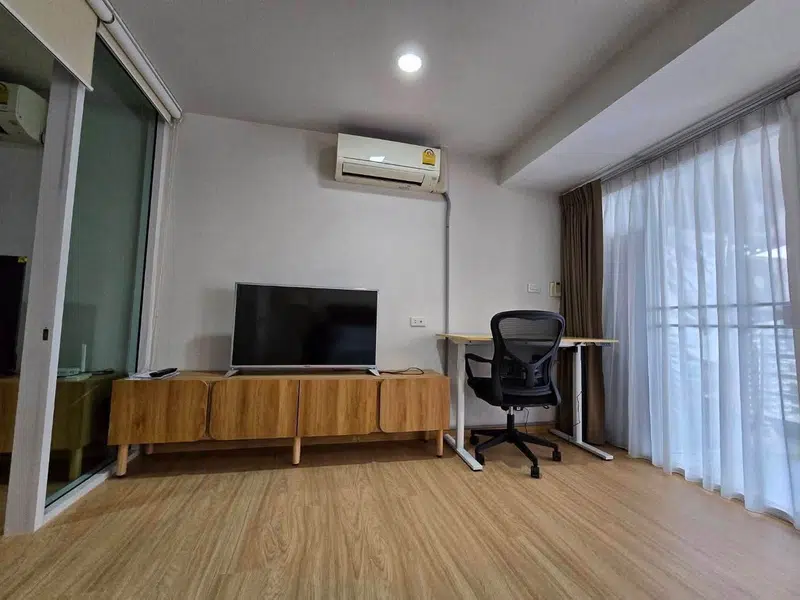 Waterford Diamond Sukhumvit 30/1 – 1BR, 52.5 sqm, 20th floor - Photo 6