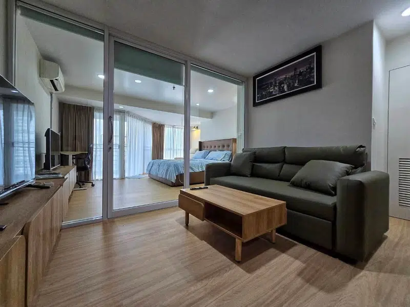 Waterford Diamond Sukhumvit 30/1 – 1BR, 52.5 sqm, 20th floor - Photo 7