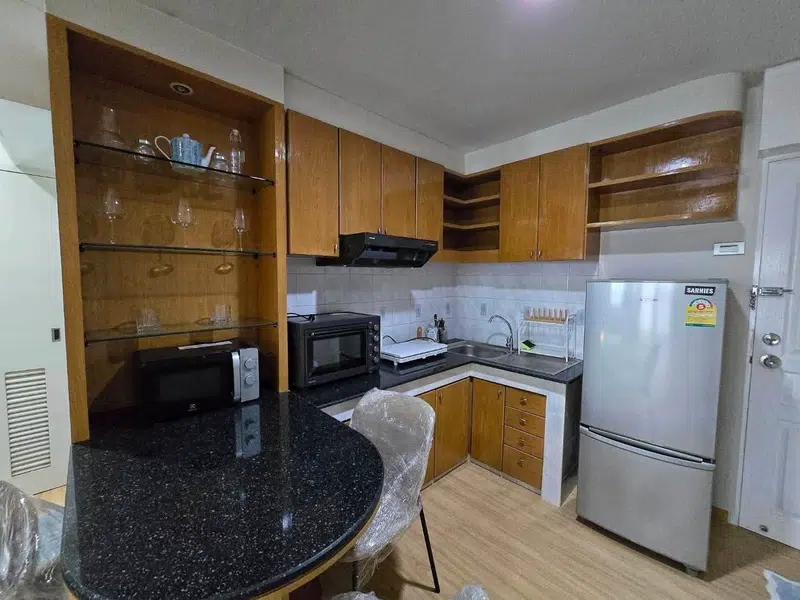 Waterford Diamond Sukhumvit 30/1 – 1BR, 52.5 sqm, 20th floor - Photo 8