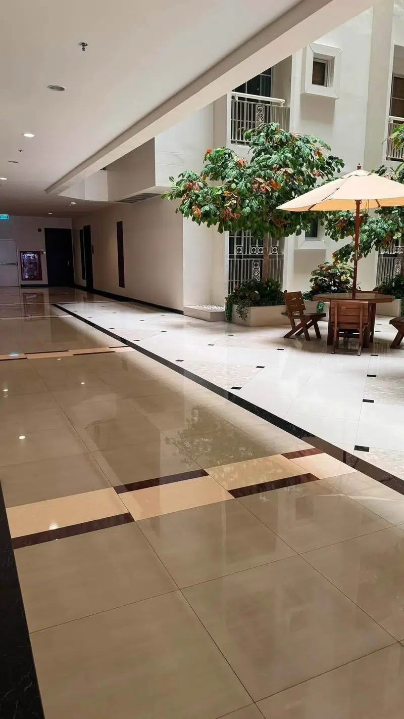 City Smart Condo 1 Bedroom Sukhumvit 18 - 28,000 THB/month - Photo 3
