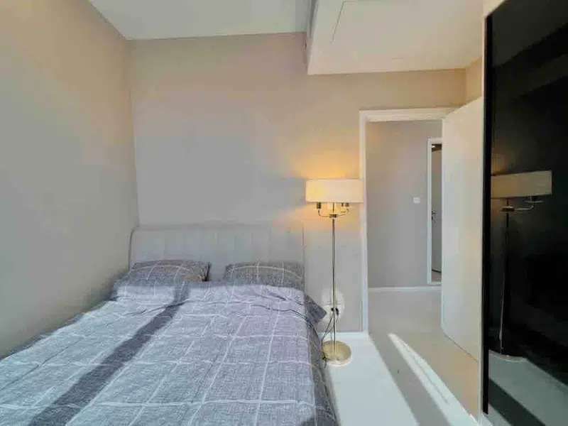 2 Bedroom Condo for Rent at Mazarine Ratchayothin, 40 sqm, 8th Floor - Photo 2
