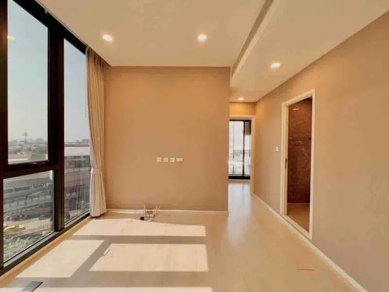 2 Bedroom Condo for Rent at Mazarine Ratchayothin, 40 sqm, 8th Floor - Photo 11