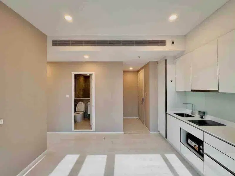 2 Bedroom Condo for Rent at Mazarine Ratchayothin, 40 sqm, 8th Floor - Photo 3