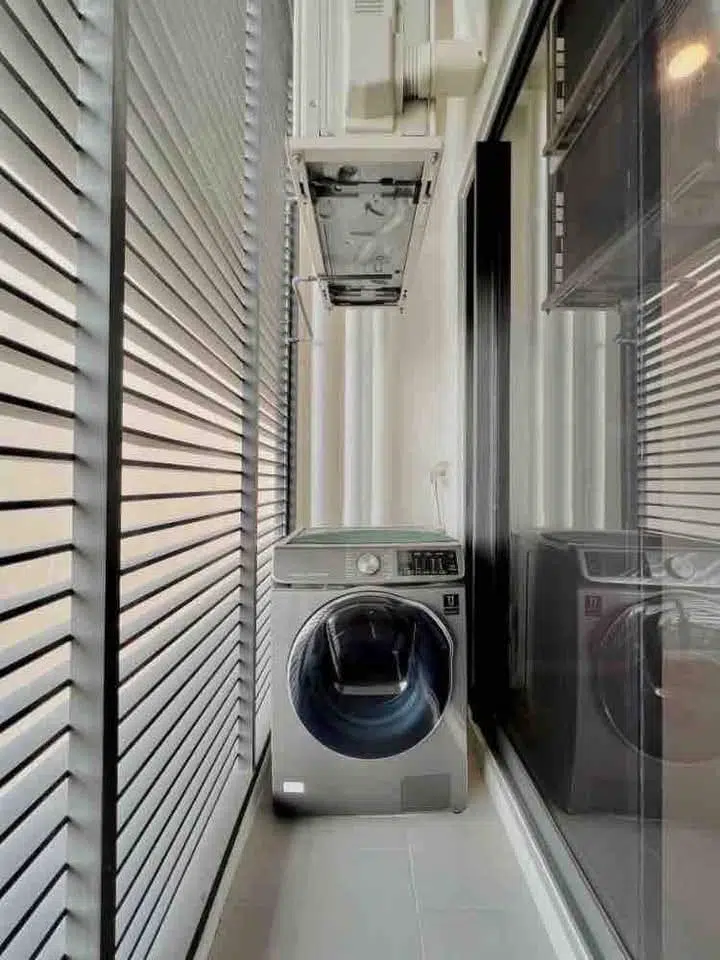 2 Bedroom Condo for Rent at Mazarine Ratchayothin, 40 sqm, 8th Floor - Photo 5
