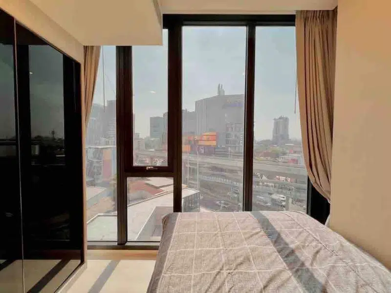 2 Bedroom Condo for Rent at Mazarine Ratchayothin, 40 sqm, 8th Floor - Photo 7