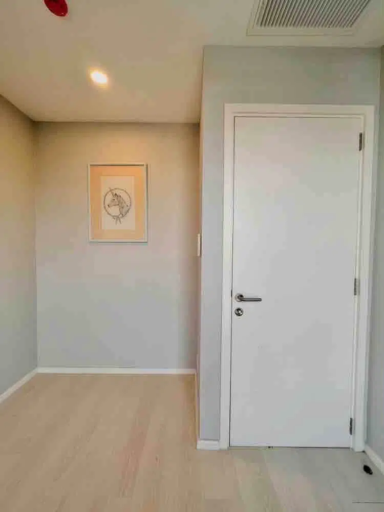 2 Bedroom Condo for Rent at Mazarine Ratchayothin, 40 sqm, 8th Floor - Photo 9