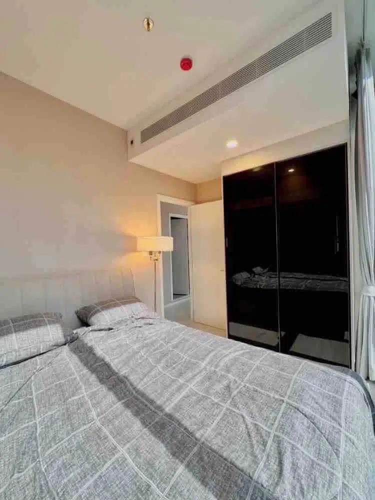 2 Bedroom Condo for Rent at Mazarine Ratchayothin, 40 sqm, 8th Floor - Photo 10