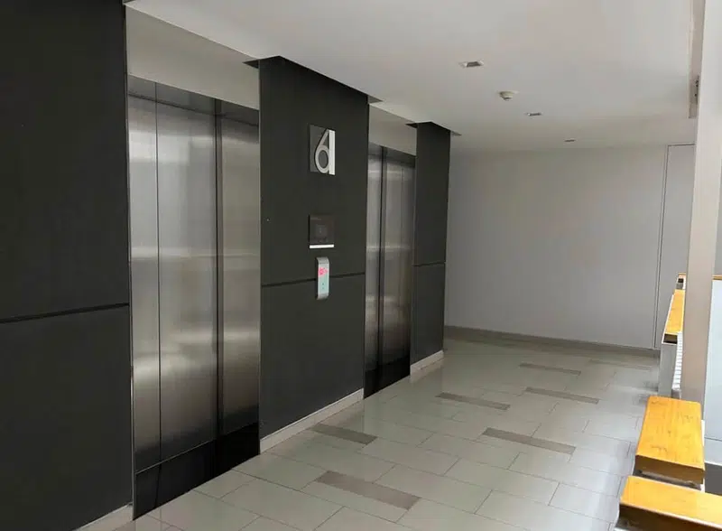 Via 31 by Sansiri – 2 Bedroom, 70 sqm, 6th Floor, Phrom Phong/Asoke - Photo 2