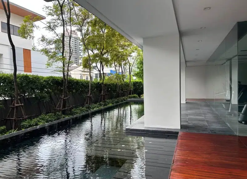Via 31 by Sansiri – 2 Bedroom, 70 sqm, 6th Floor, Phrom Phong/Asoke - Photo 3