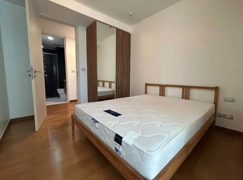 Via 31 by Sansiri – 2 Bedroom, 70 sqm, 6th Floor, Phrom Phong/Asoke - Photo 4