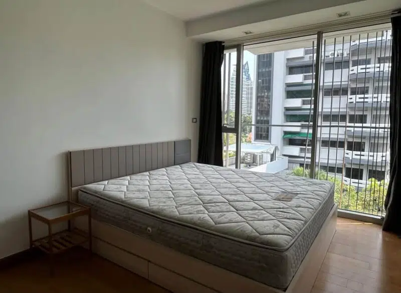 Via 31 by Sansiri – 2 Bedroom, 70 sqm, 6th Floor, Phrom Phong/Asoke - Photo 7
