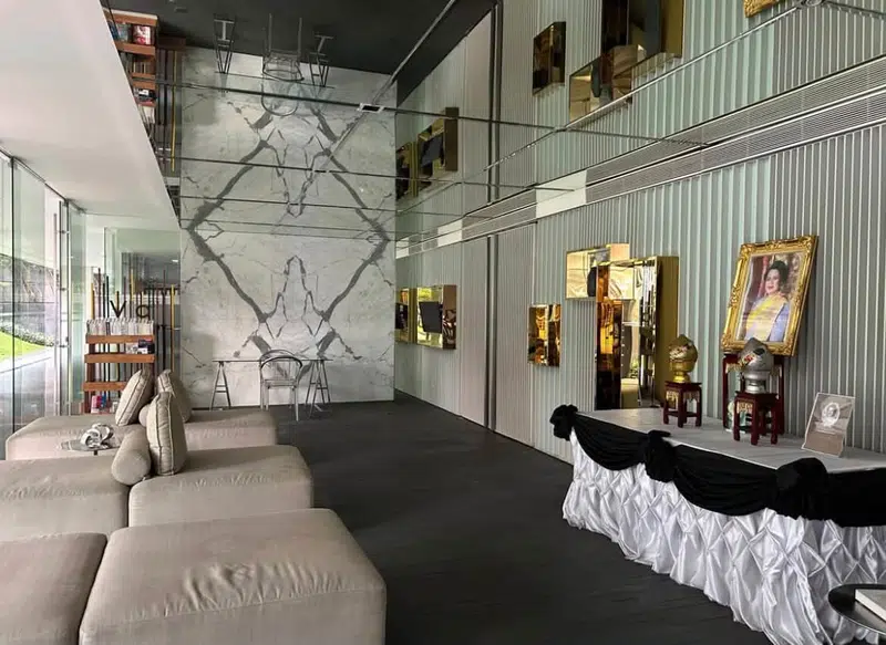 Via 31 by Sansiri – 2 Bedroom, 70 sqm, 6th Floor, Phrom Phong/Asoke - Photo 10