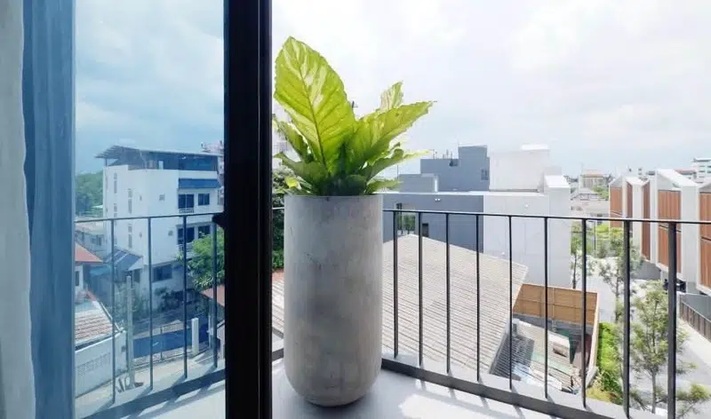 Arna Ekamai 4-bedroom 6-bathroom luxury residence - Photo 17