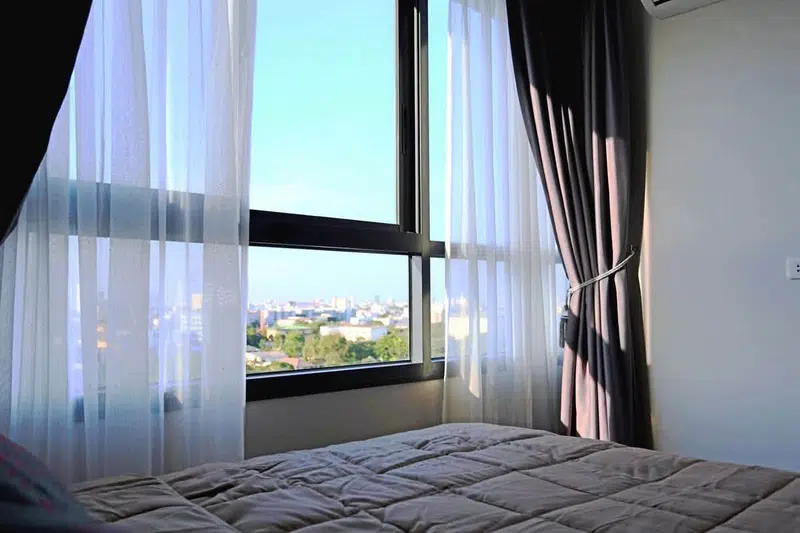 Ideo Sukhumvit 93 – 1 Bedroom, 1 Bathroom, 34 sqm, Fully Furnished - Photo 11