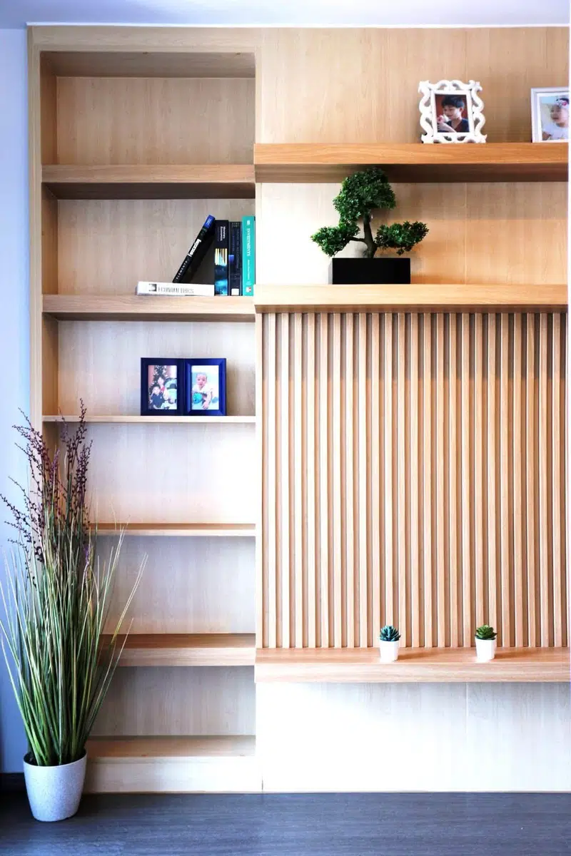 Ideo Sukhumvit 93 – 1 Bedroom, 1 Bathroom, 34 sqm, Fully Furnished - Photo 7