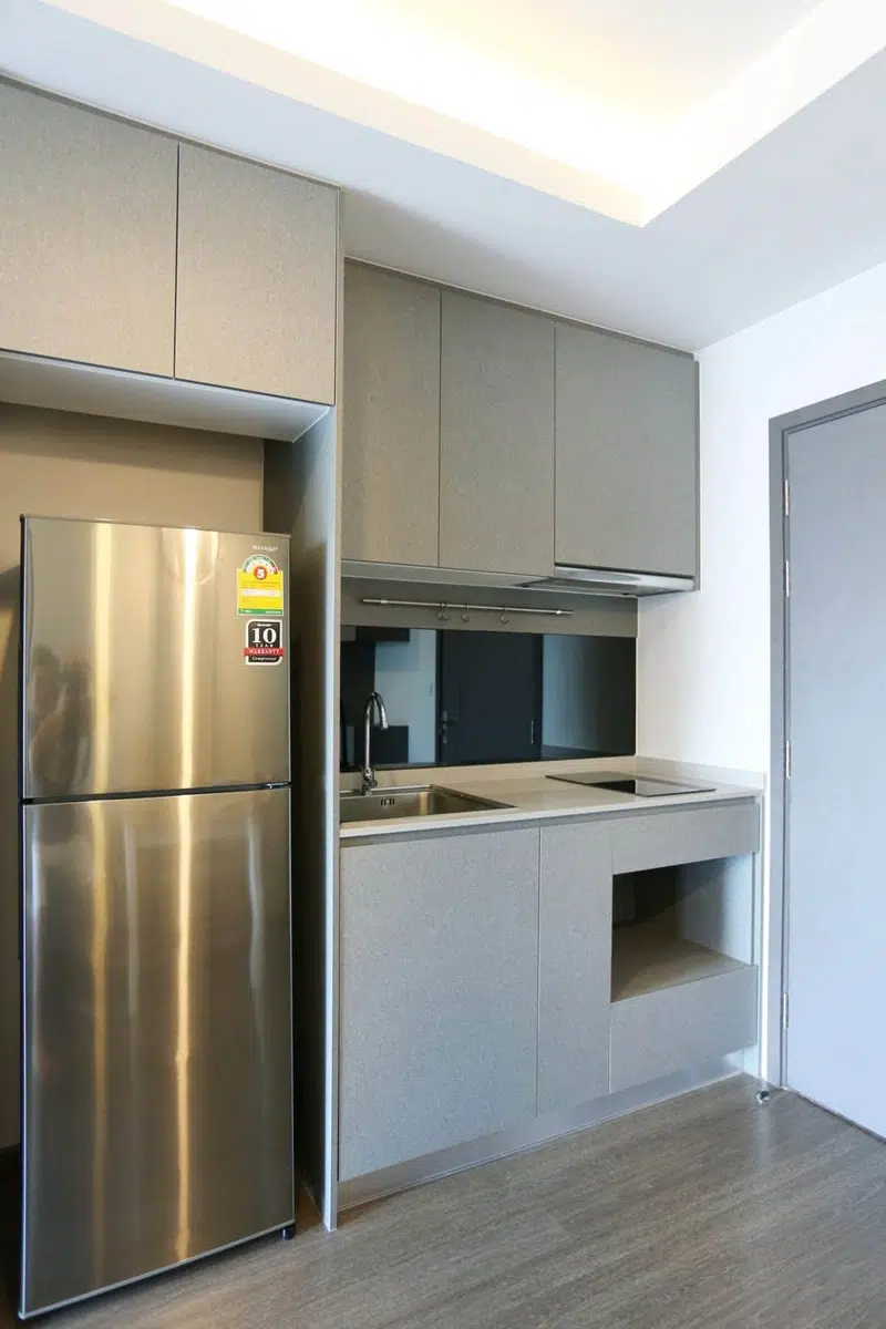 Ideo Sukhumvit 93 – 1 Bedroom, 1 Bathroom, 34 sqm, Fully Furnished - Photo 10