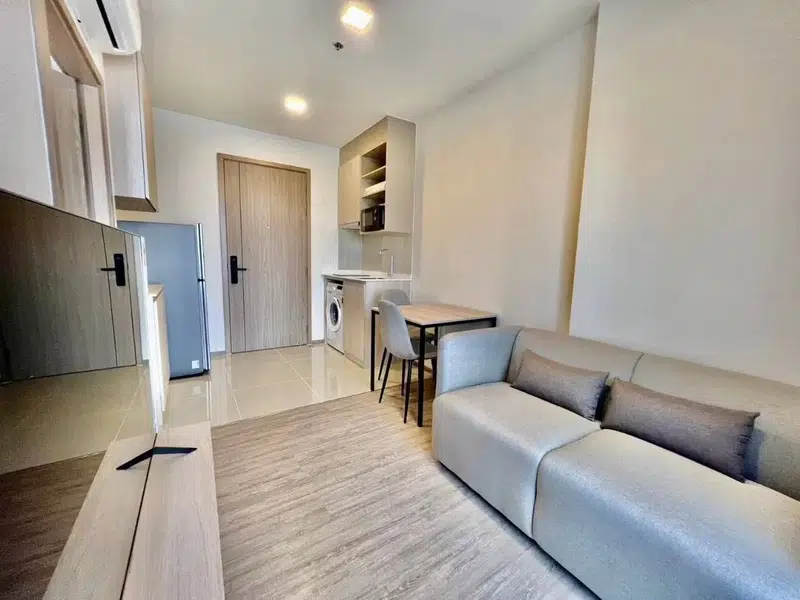 Nia by Sansiri – 1 Bedroom Condo for Rent in Sukhumvit 71, Phra Khanong - Photo 2
