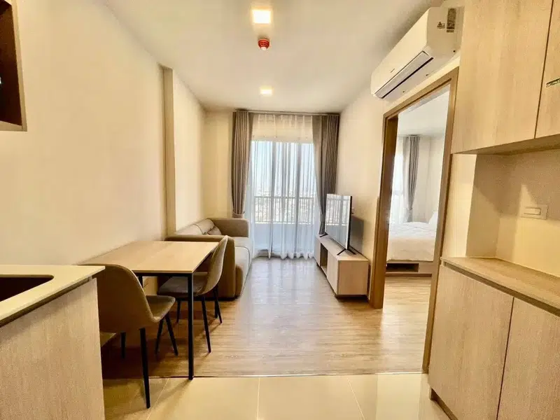 Nia by Sansiri – 1 Bedroom Condo for Rent in Sukhumvit 71, Phra Khanong - Photo 6