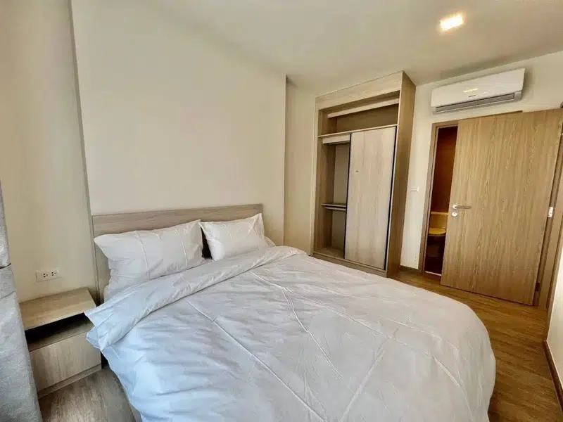 Nia by Sansiri – 1 Bedroom Condo for Rent in Sukhumvit 71, Phra Khanong - Photo 7